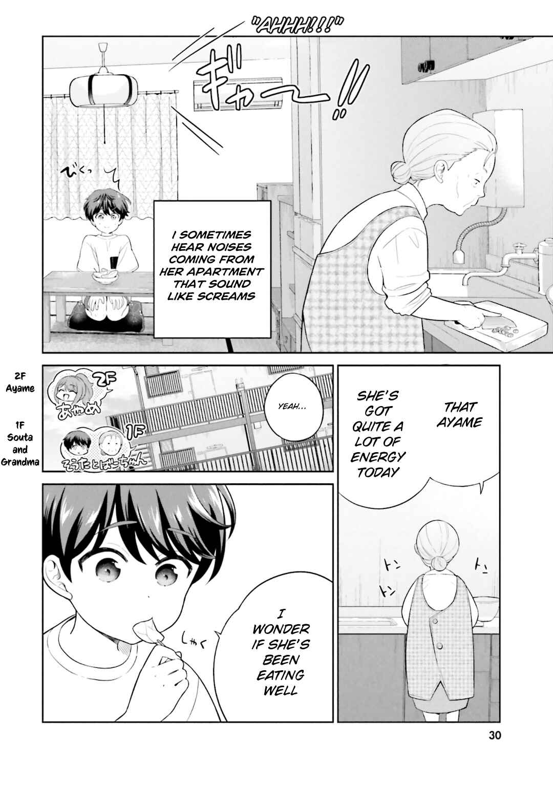 Chapter 2 - Page 2