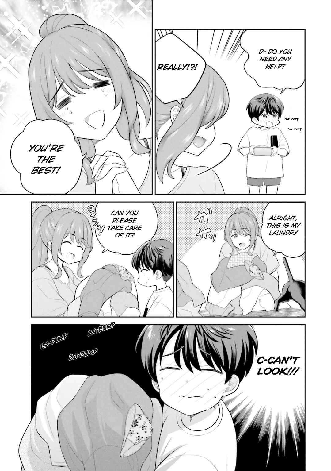 Chapter 2 - Page 9
