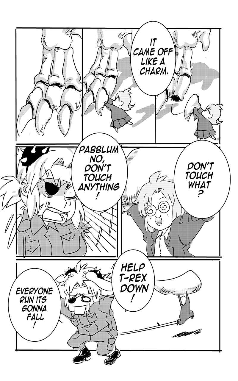 Chapter 105 - Page 10