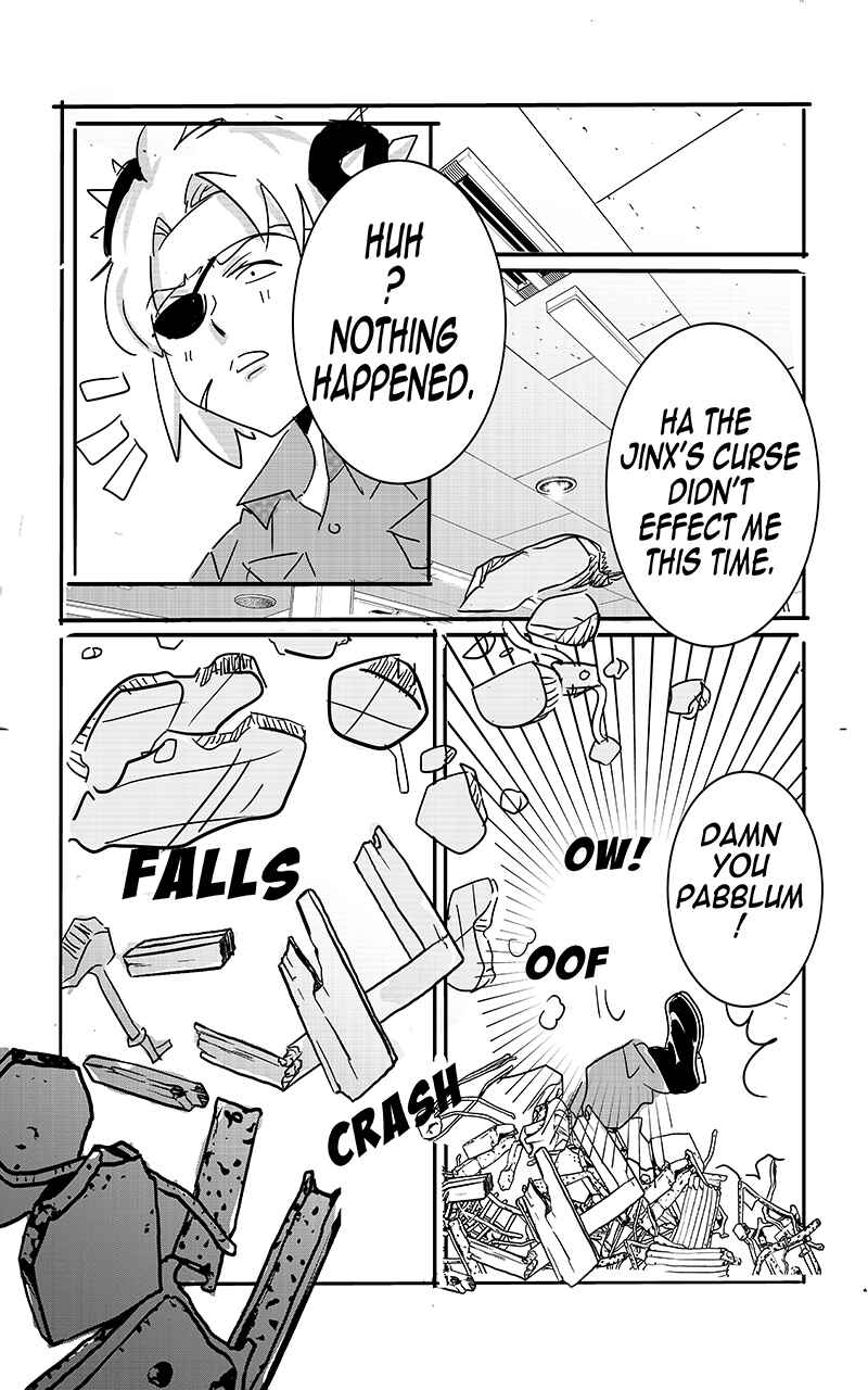 Chapter 105 - Page 11