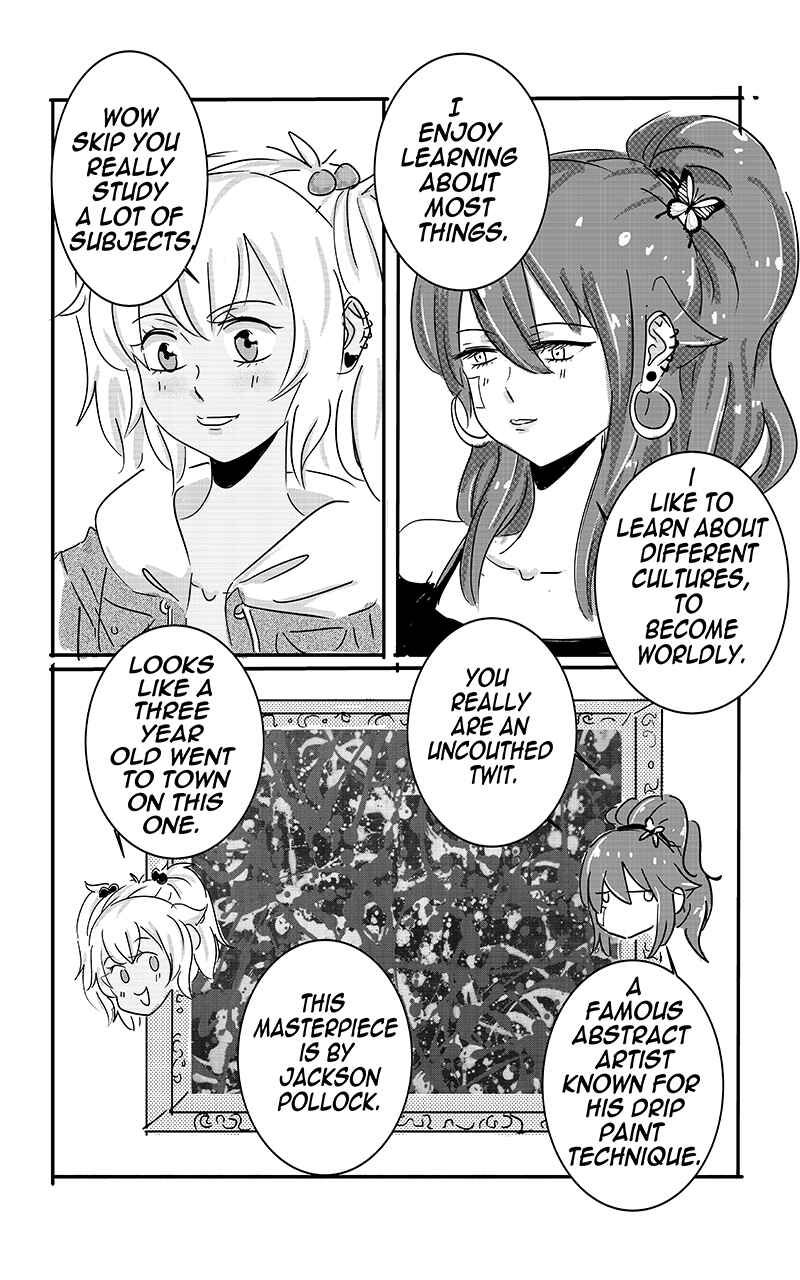 Chapter 105 - Page 15