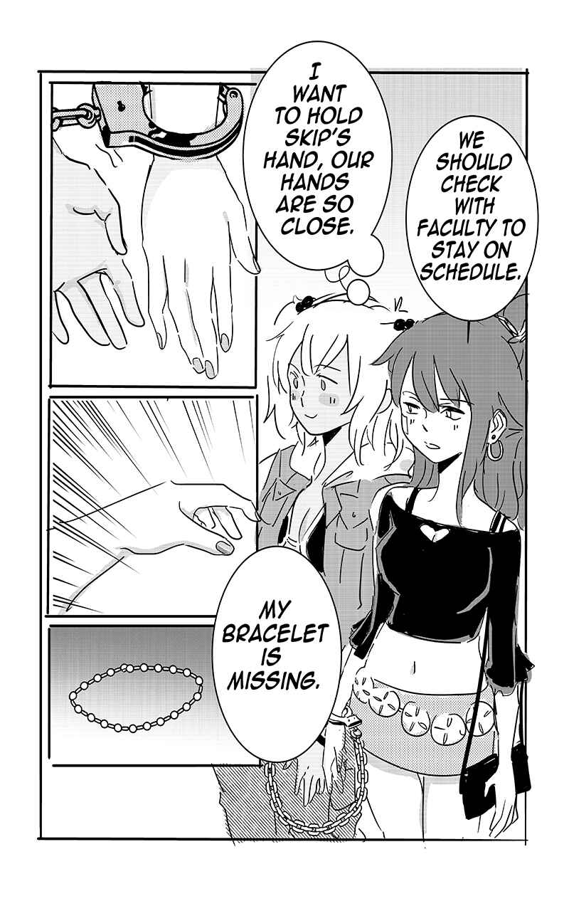 Chapter 105 - Page 18