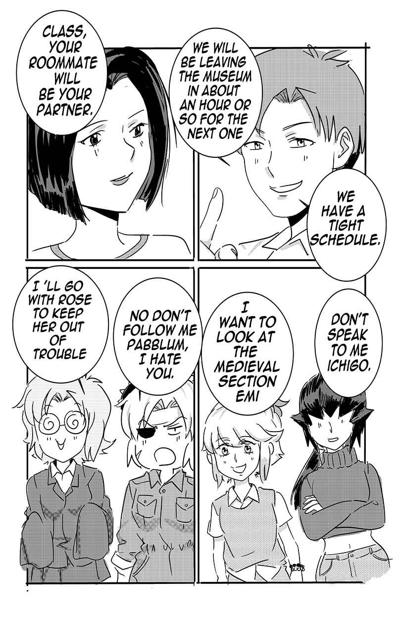 Chapter 105 - Page 6