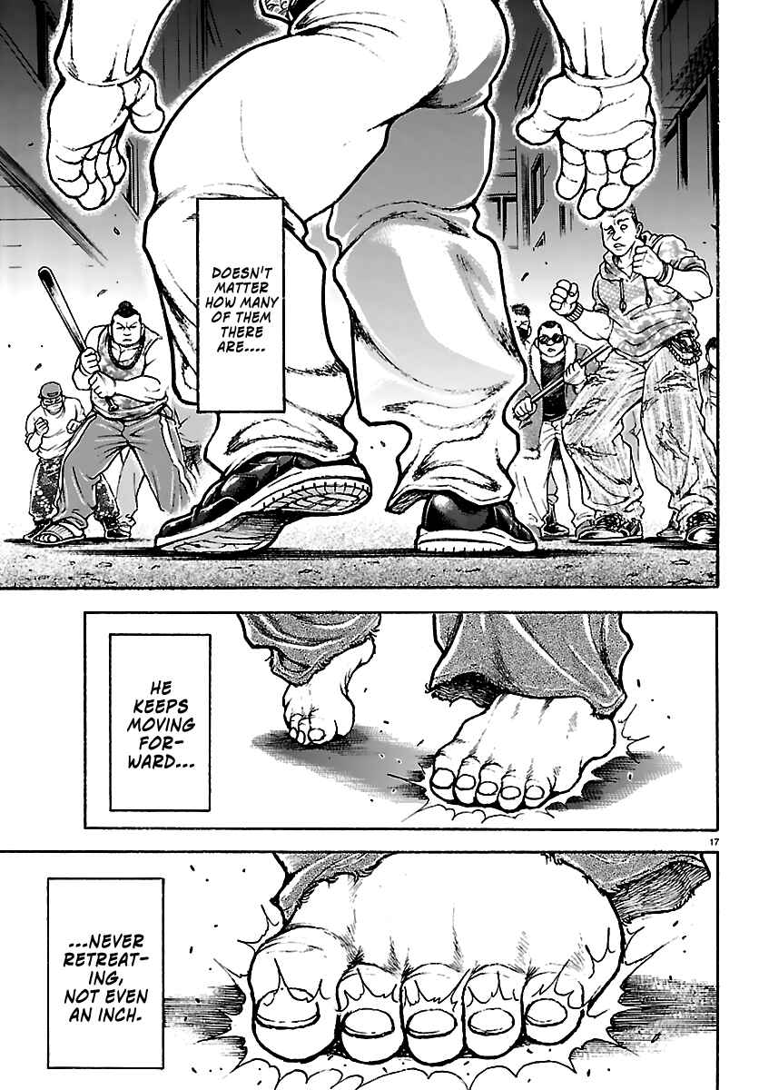 Chapter 56 - Page 17