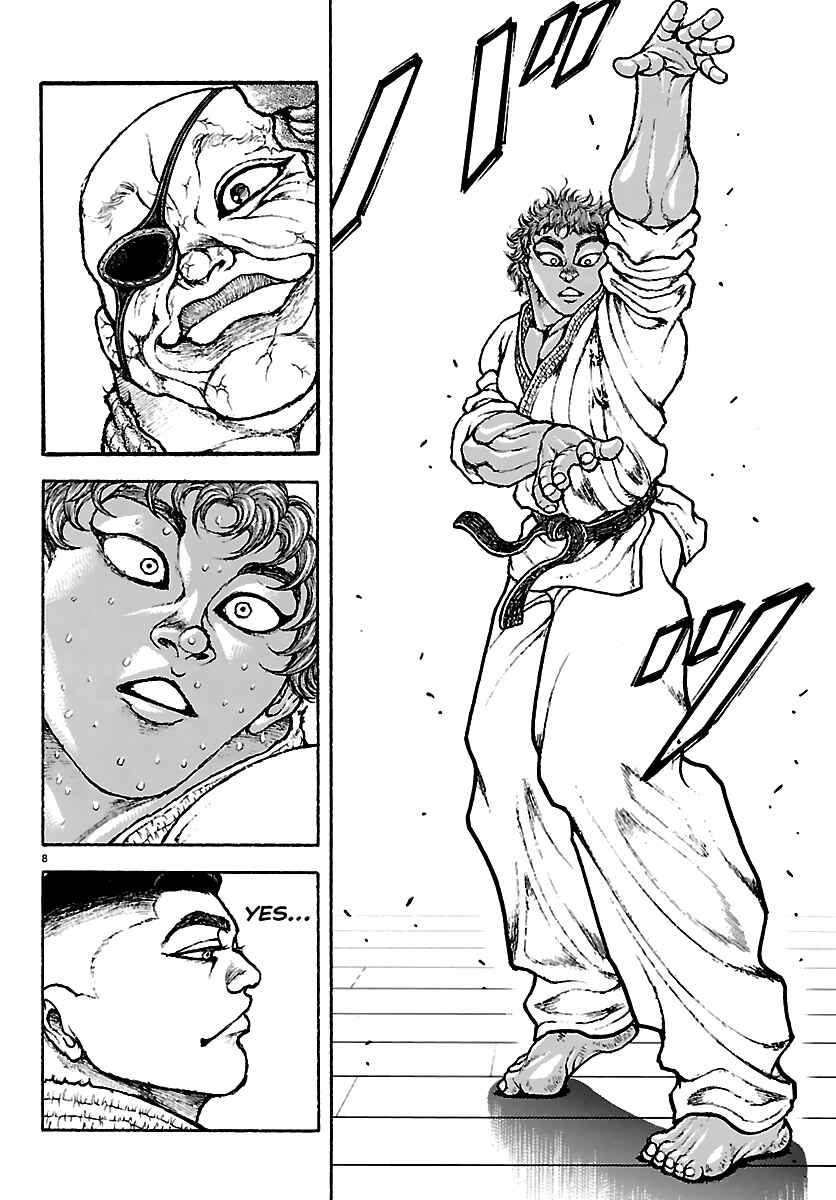 Chapter 56 - Page 8