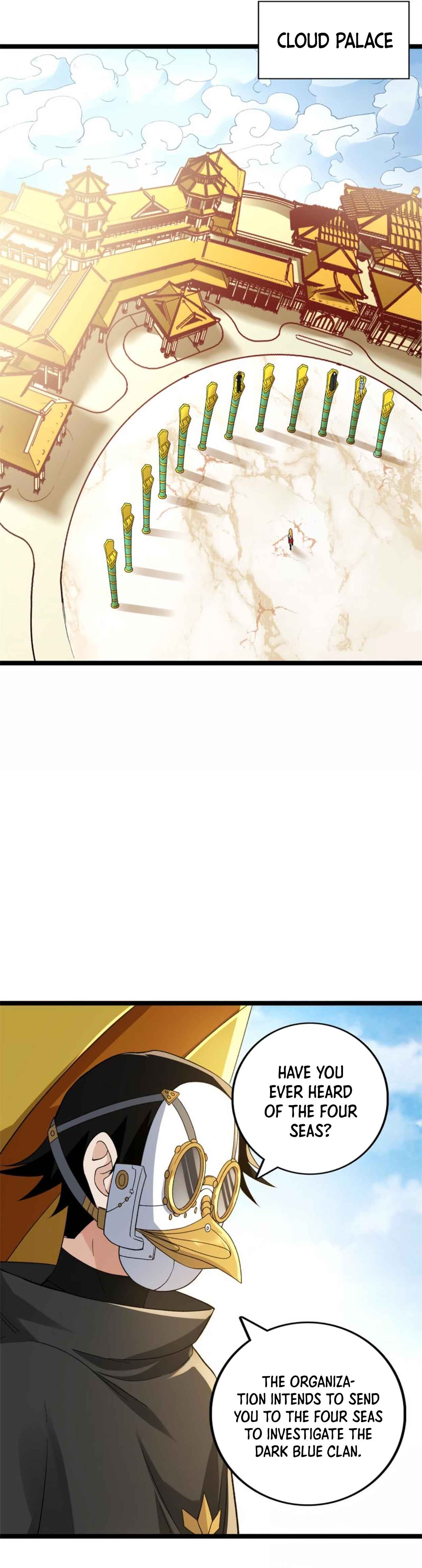 Chapter 97 - Page 10
