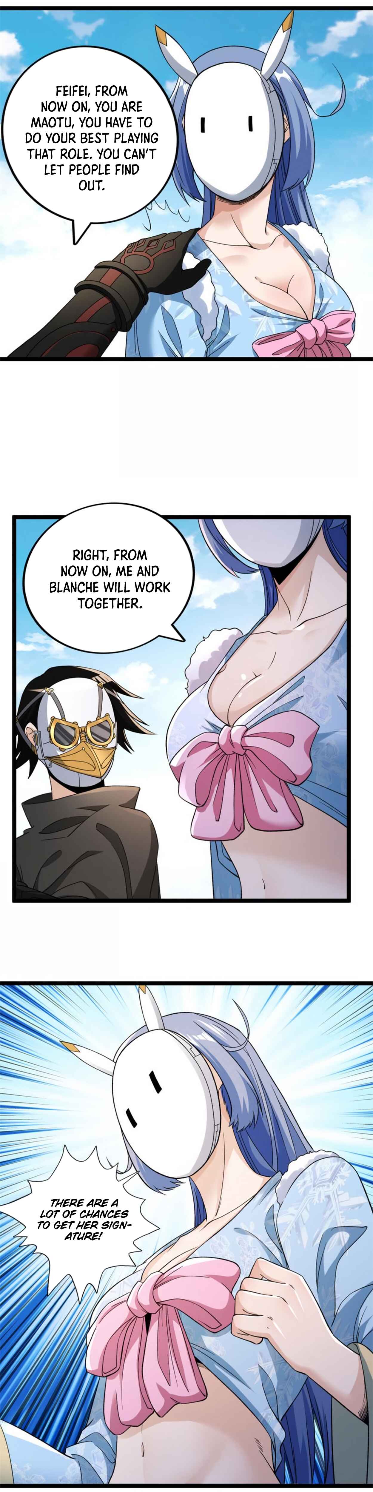 Chapter 97 - Page 14