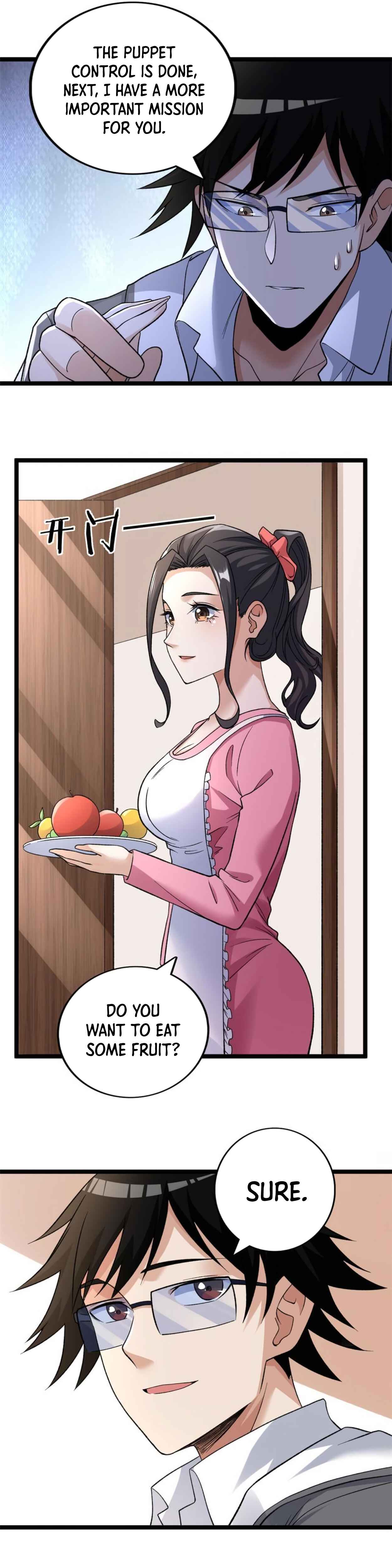 Chapter 97 - Page 3