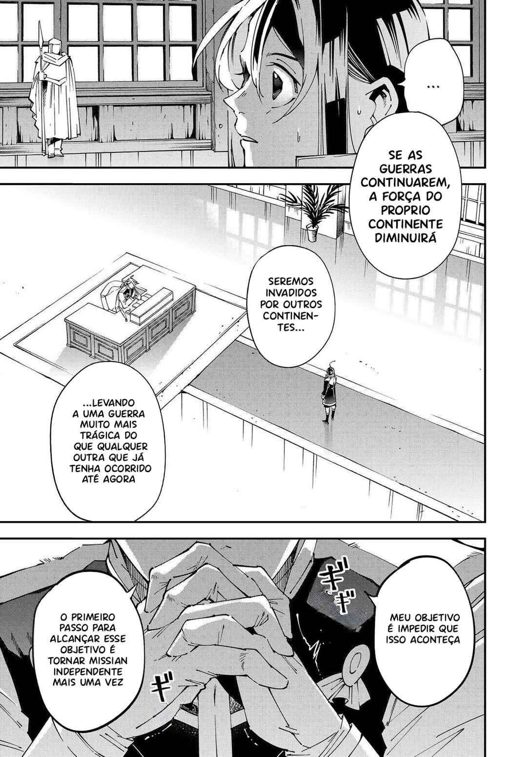 Chapter 140 - Page 10
