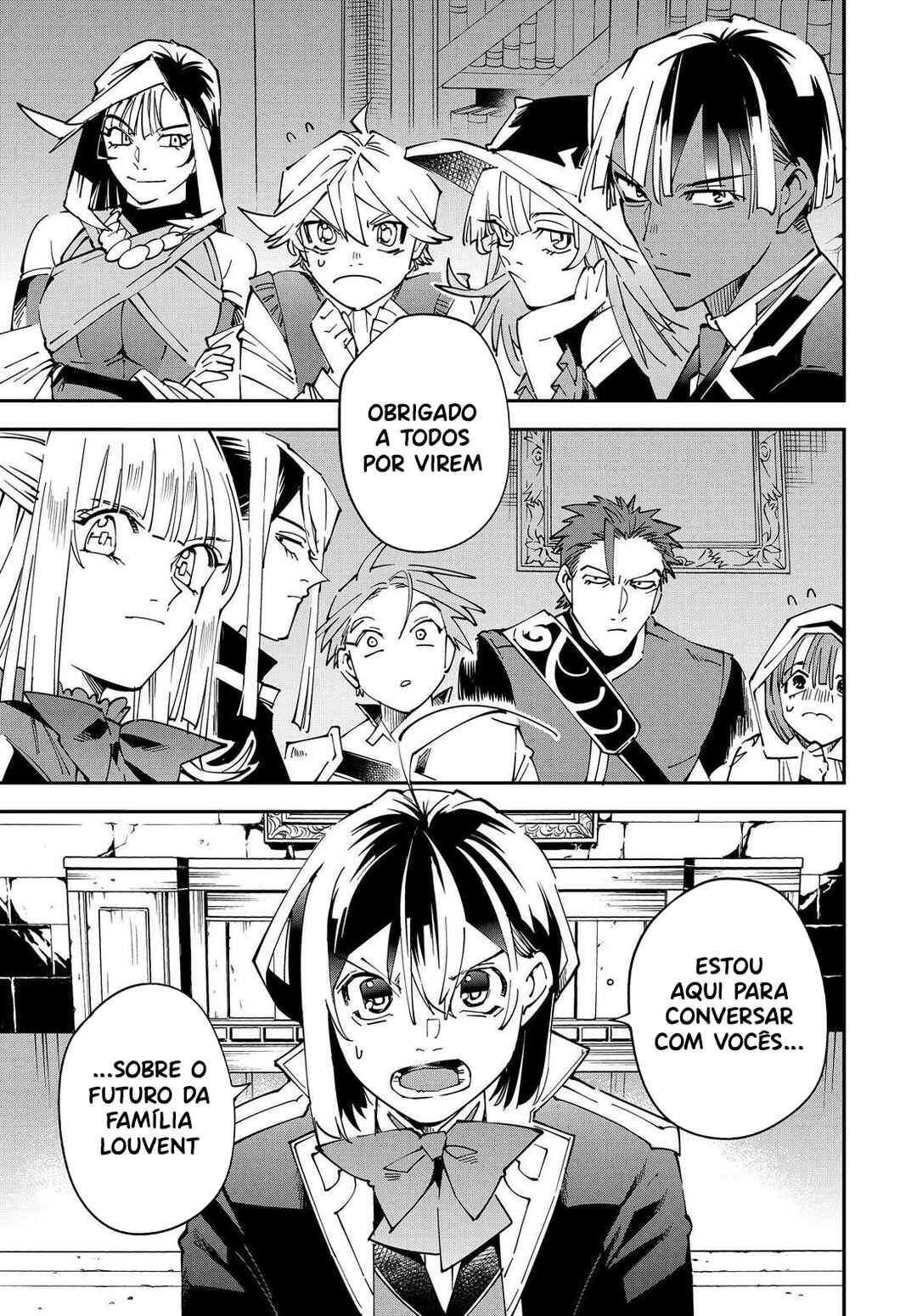 Chapter 140 - Page 20