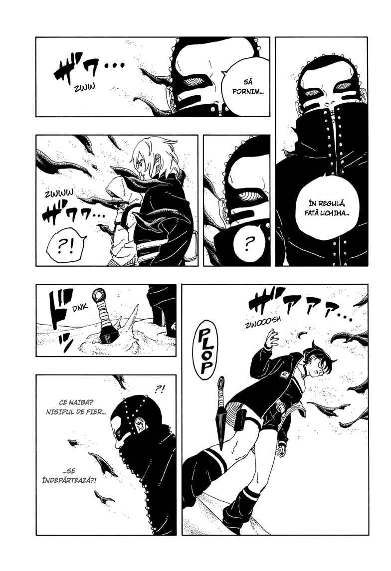 Chapter 20 - Page 39