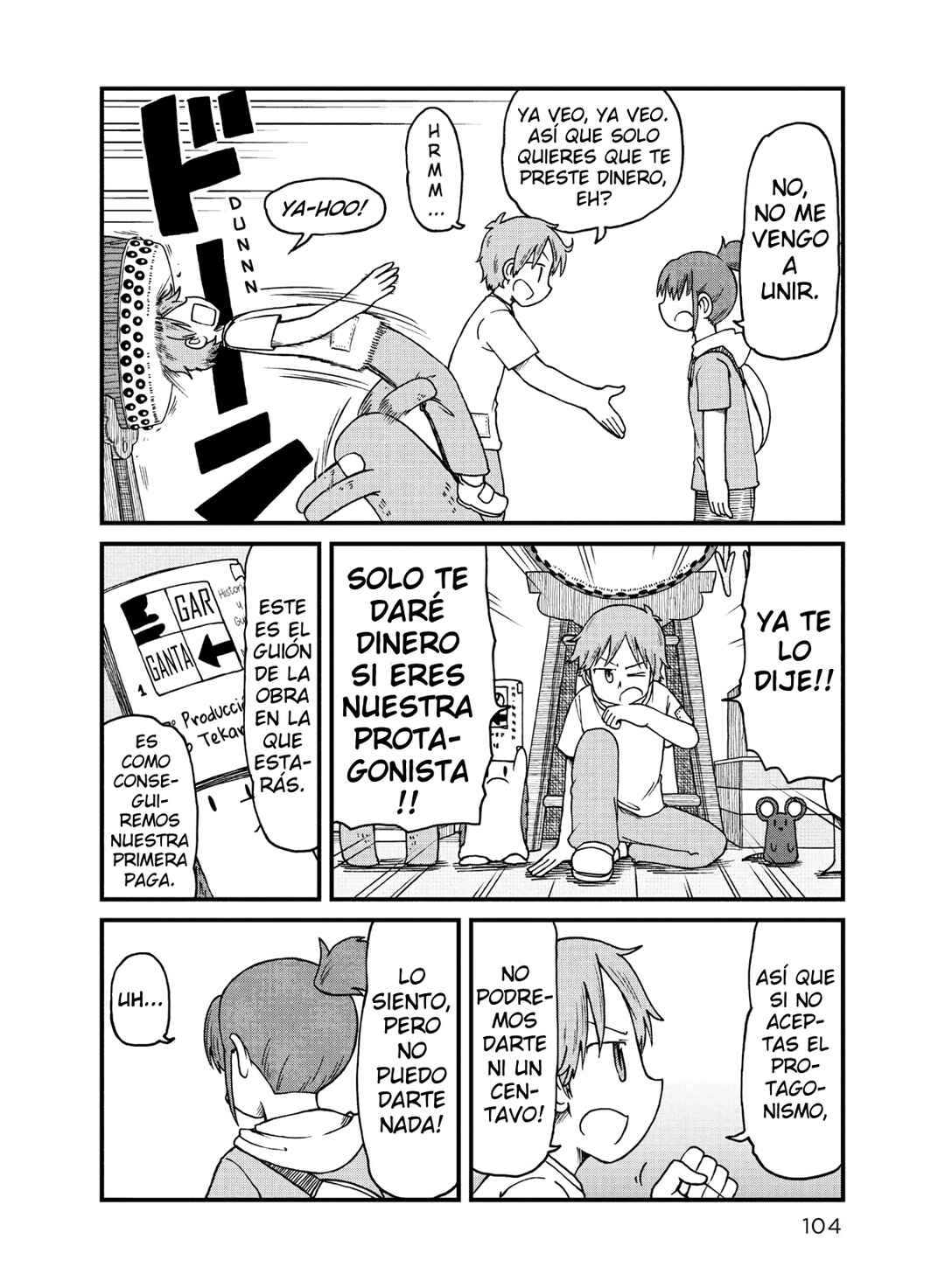 Chapter 75 - Page 4