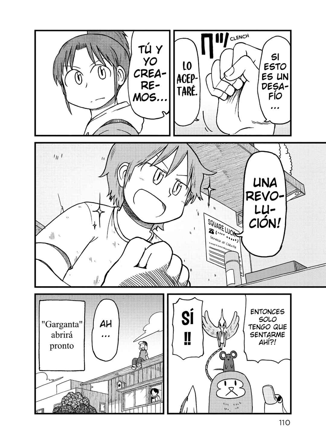 Chapter 75 - Page 9