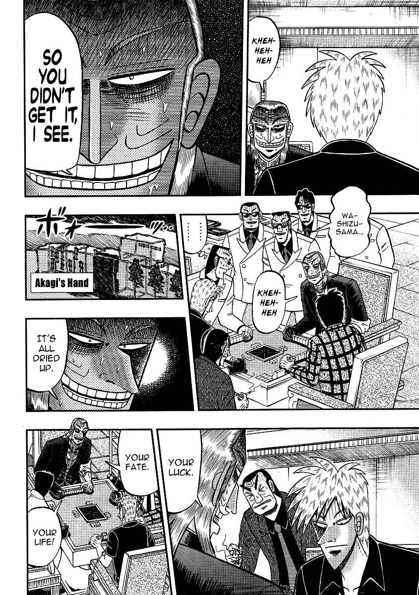 Chapter 283 - Page 12