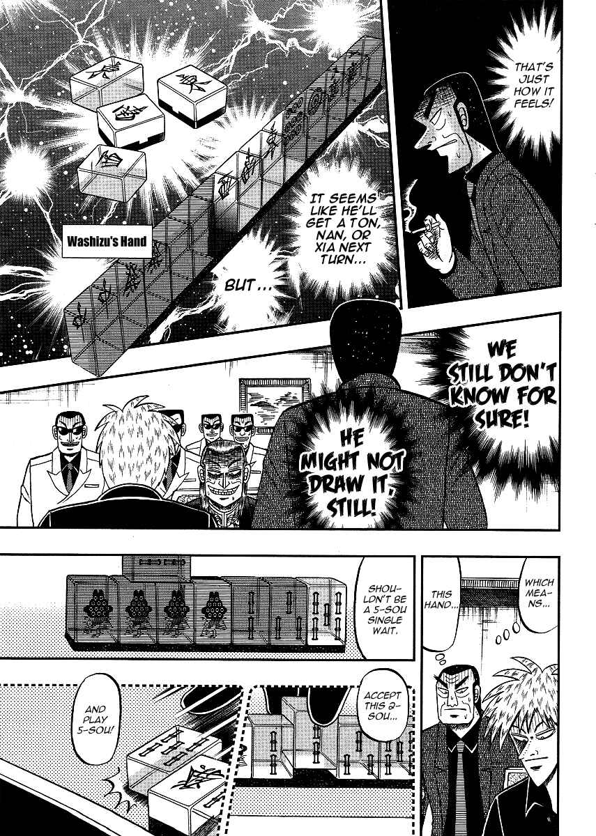 Chapter 283 - Page 15