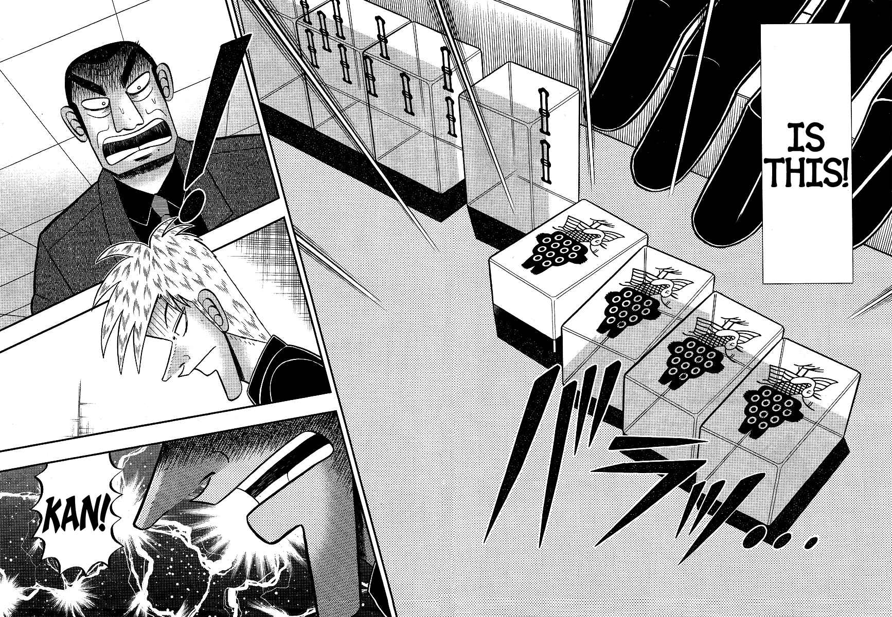 Chapter 283 - Page 18