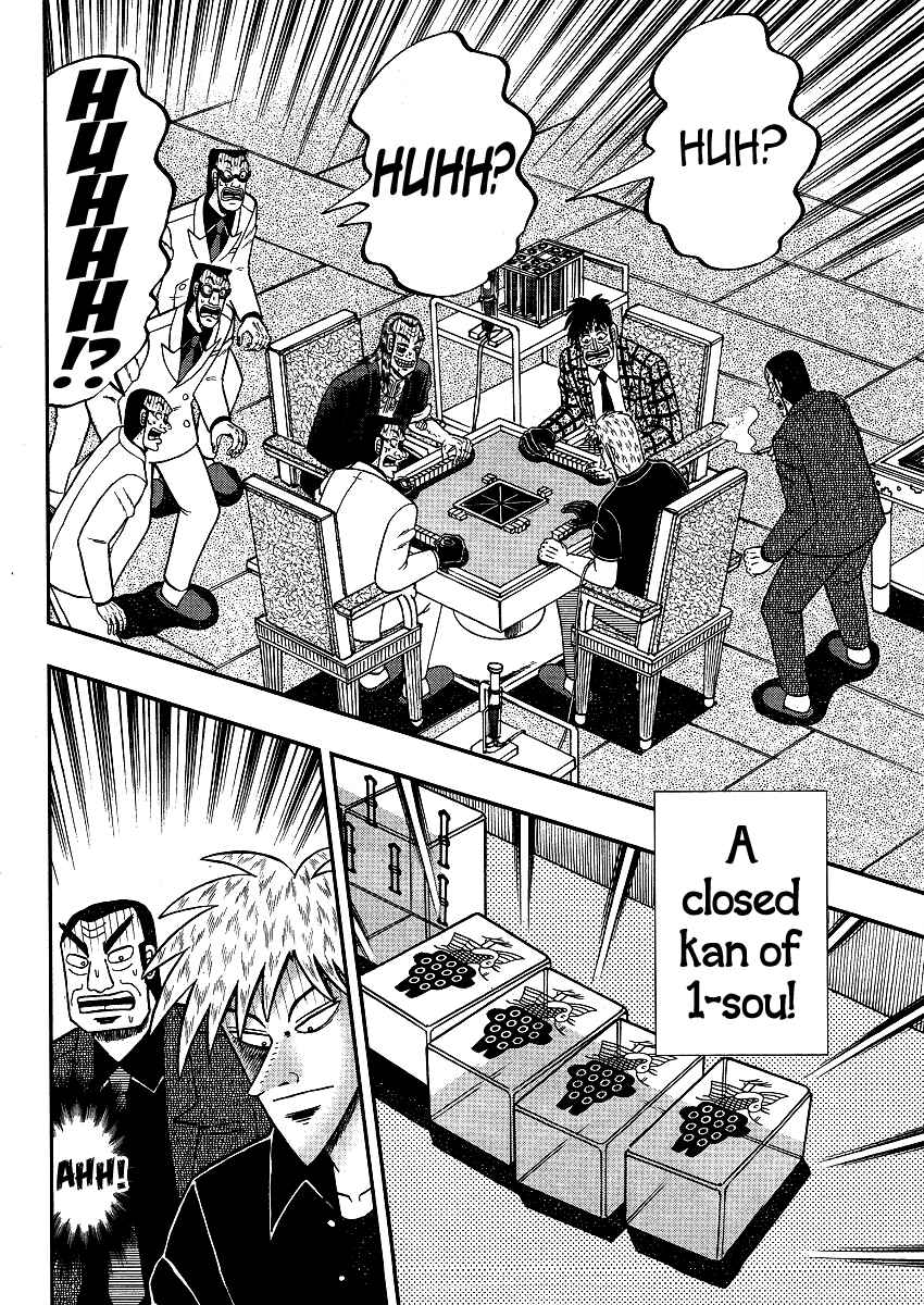 Chapter 283 - Page 19