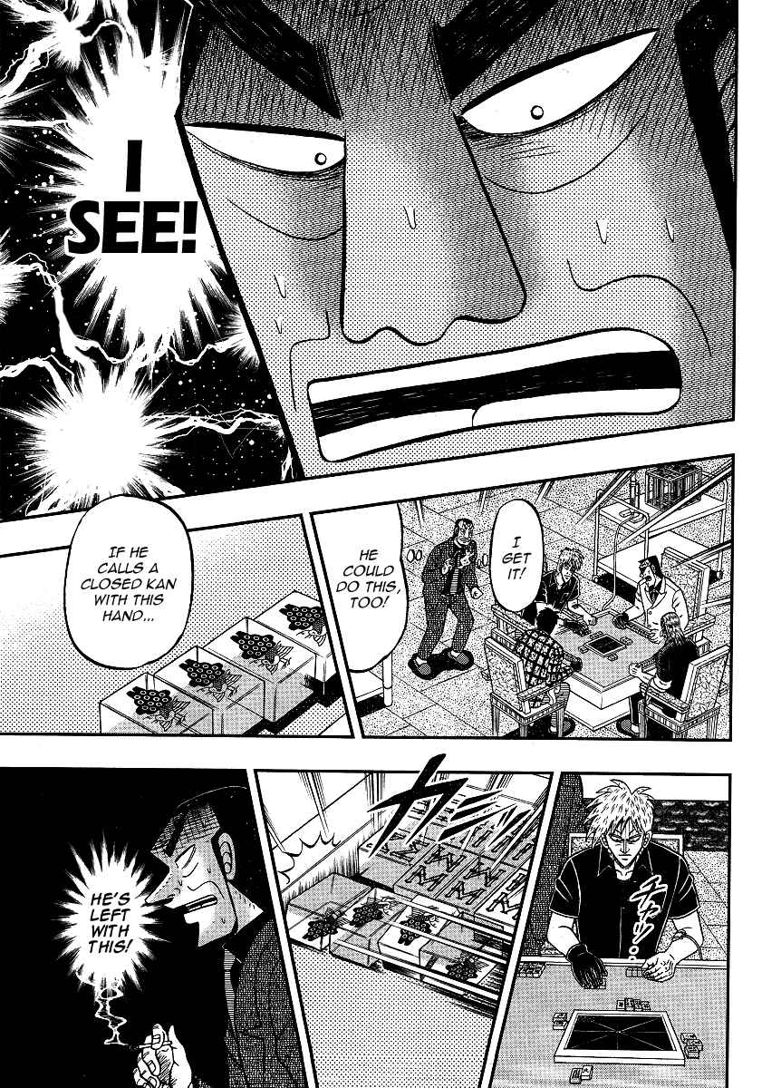 Chapter 283 - Page 20