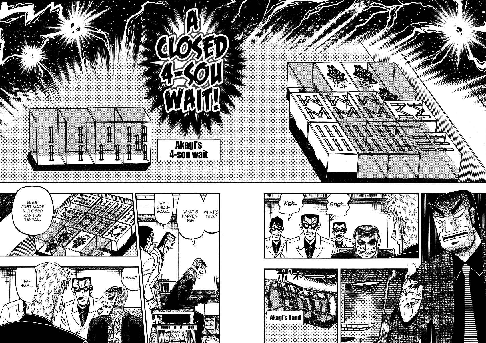 Chapter 283 - Page 21