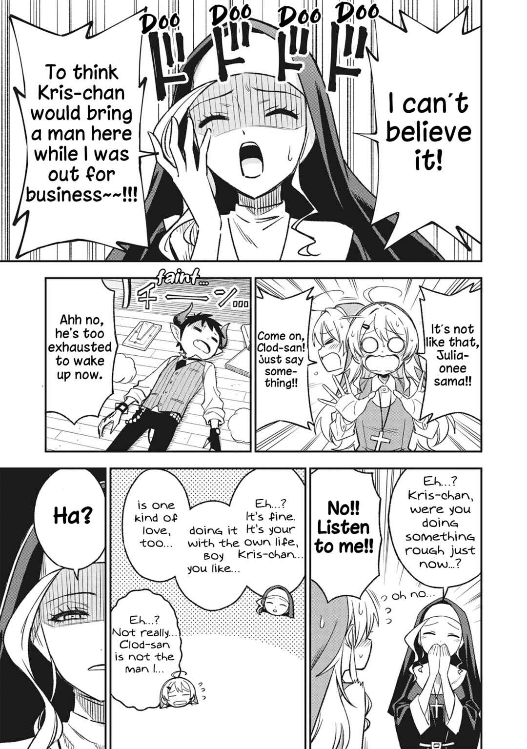 Chapter 4 - Page 1