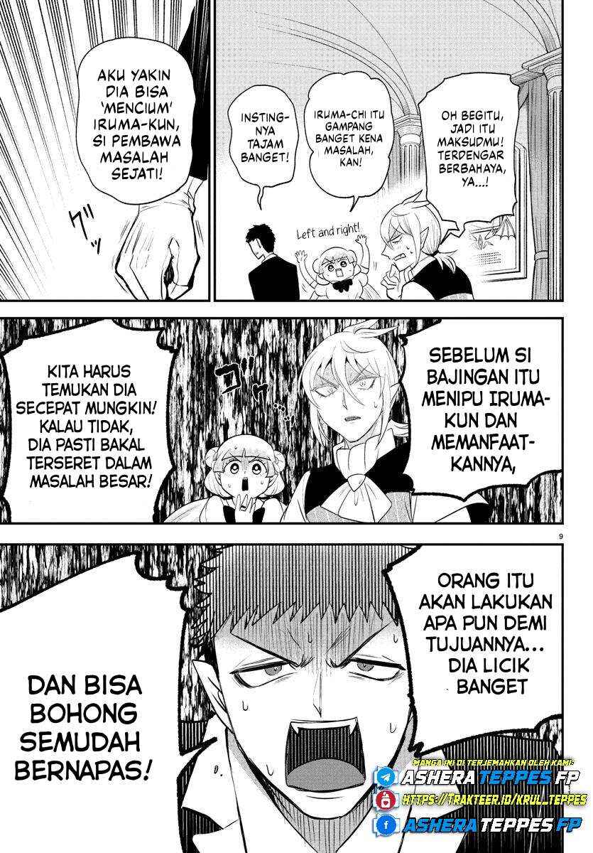 Chapter 397 - Page 10
