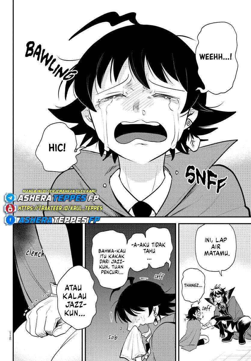 Chapter 397 - Page 11