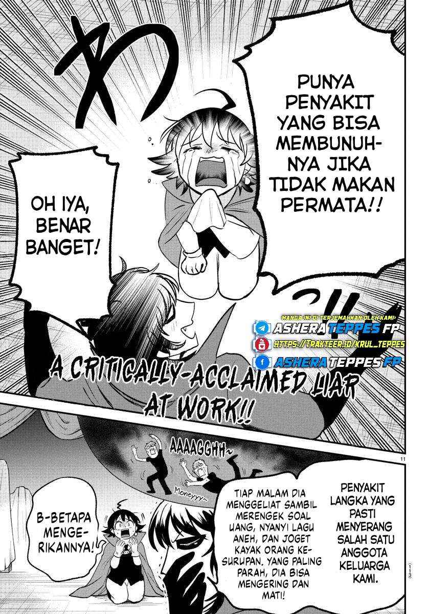 Chapter 397 - Page 12