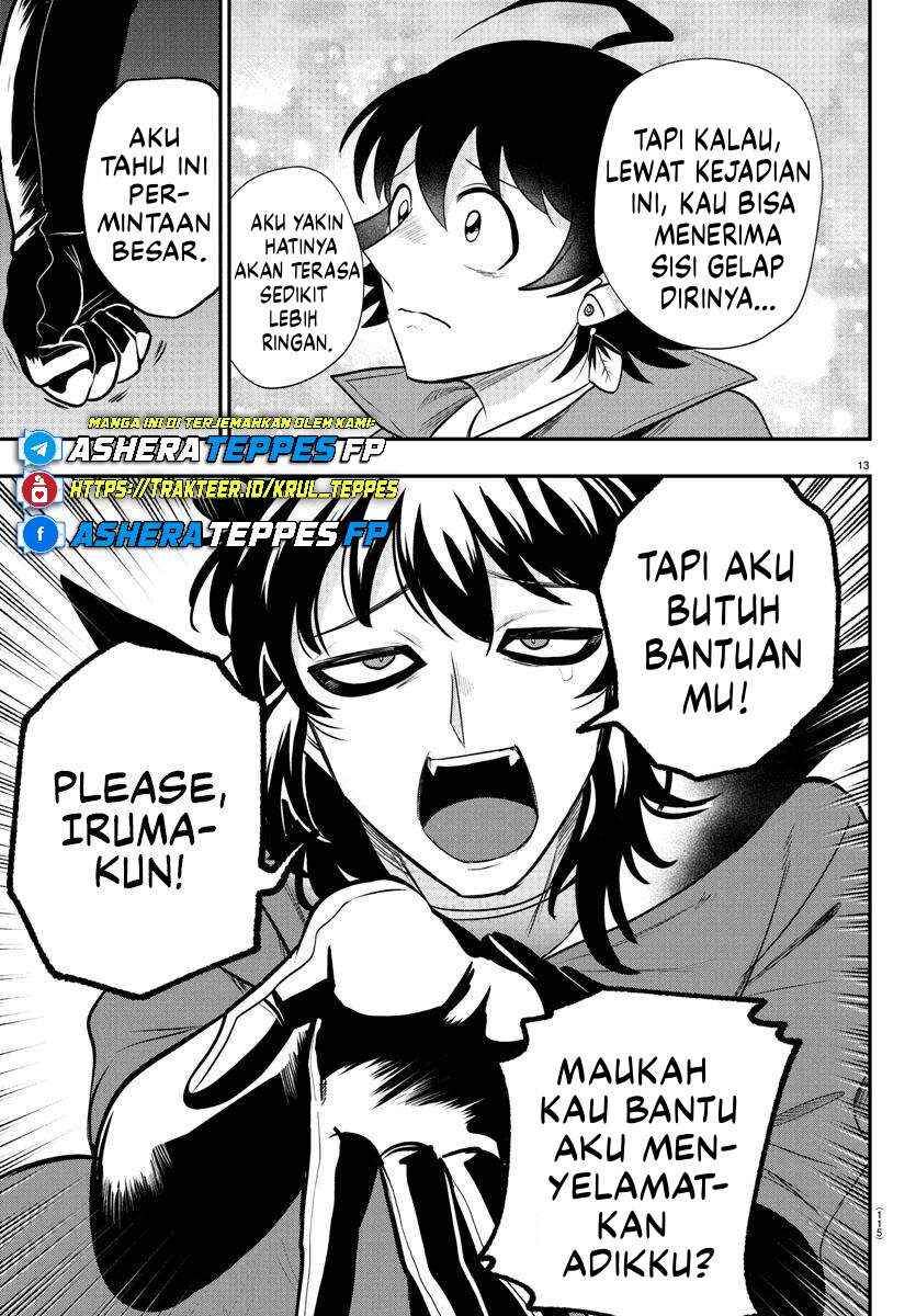Chapter 397 - Page 14