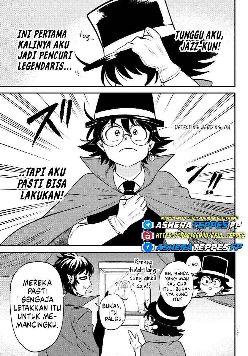 Chapter 397 - Page 16