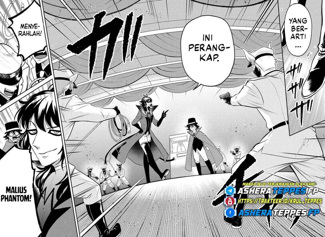 Chapter 397 - Page 17
