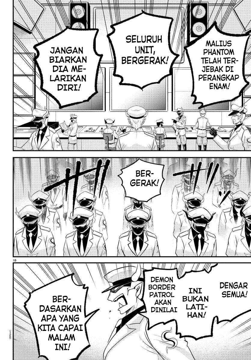 Chapter 397 - Page 18