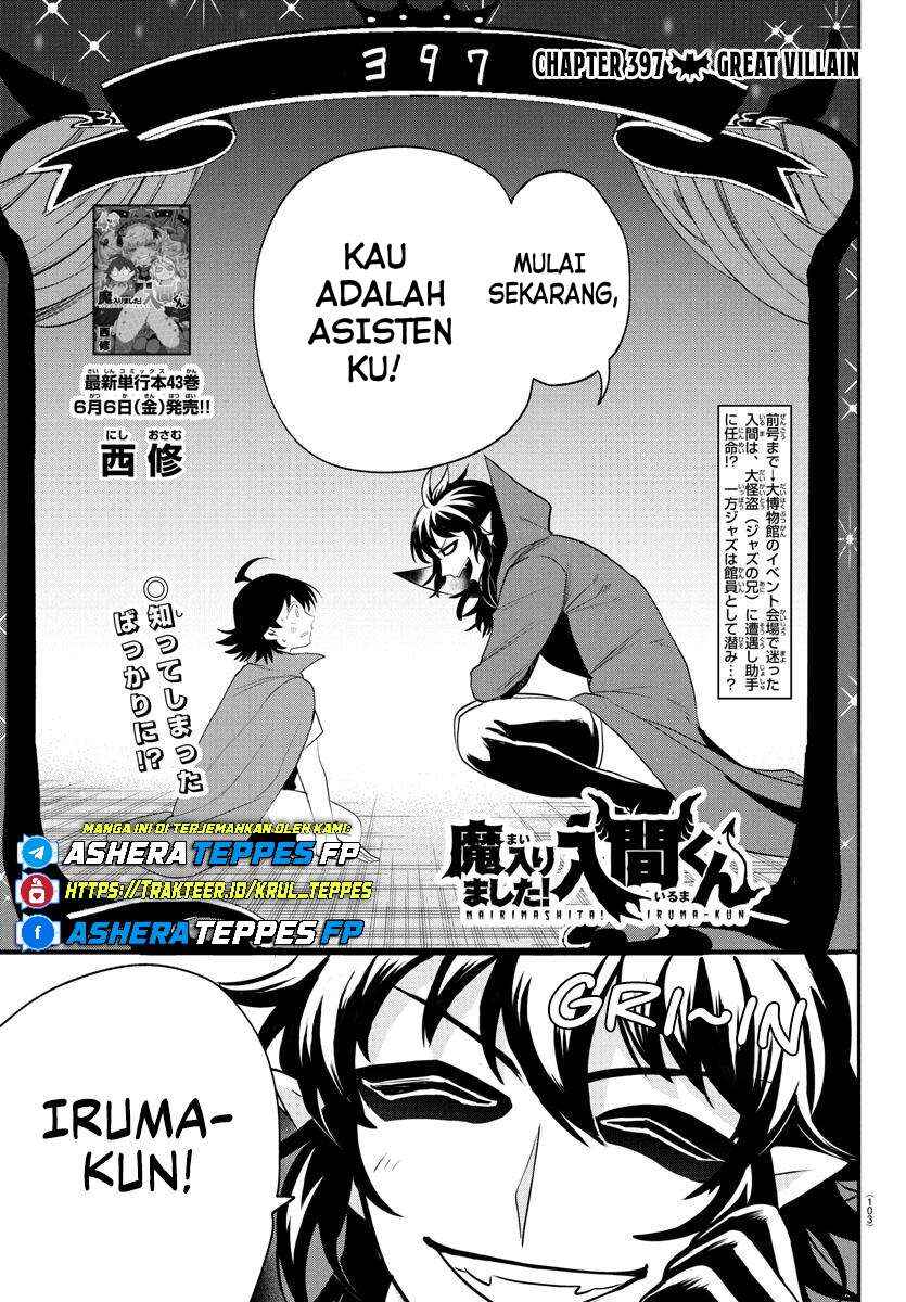 Chapter 397 - Page 2