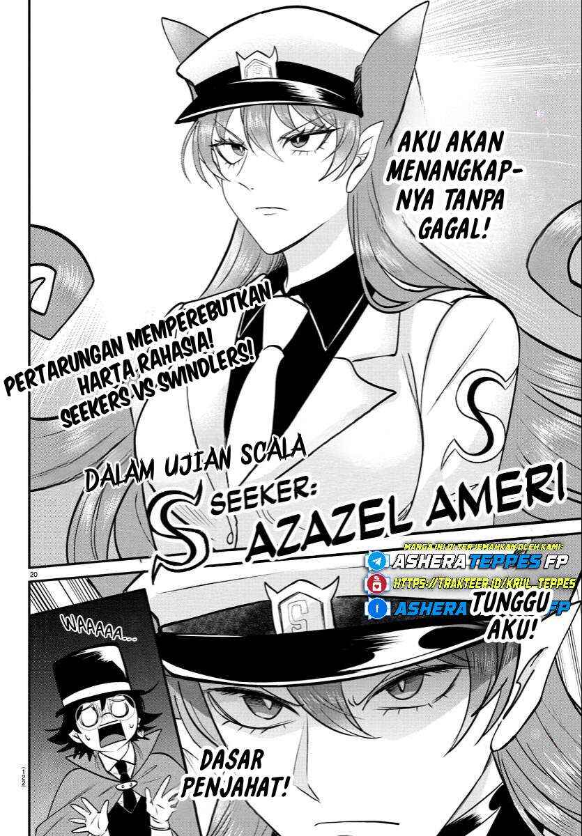 Chapter 397 - Page 20