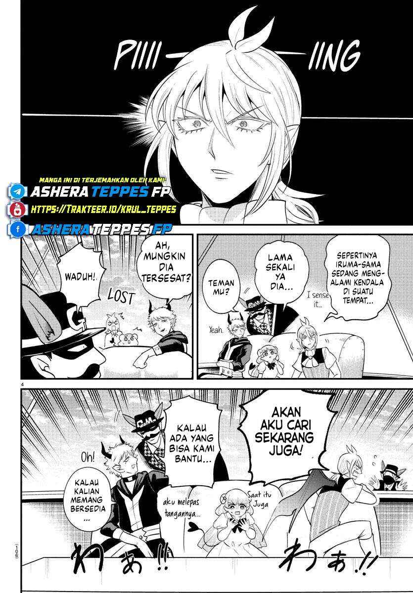 Chapter 397 - Page 5
