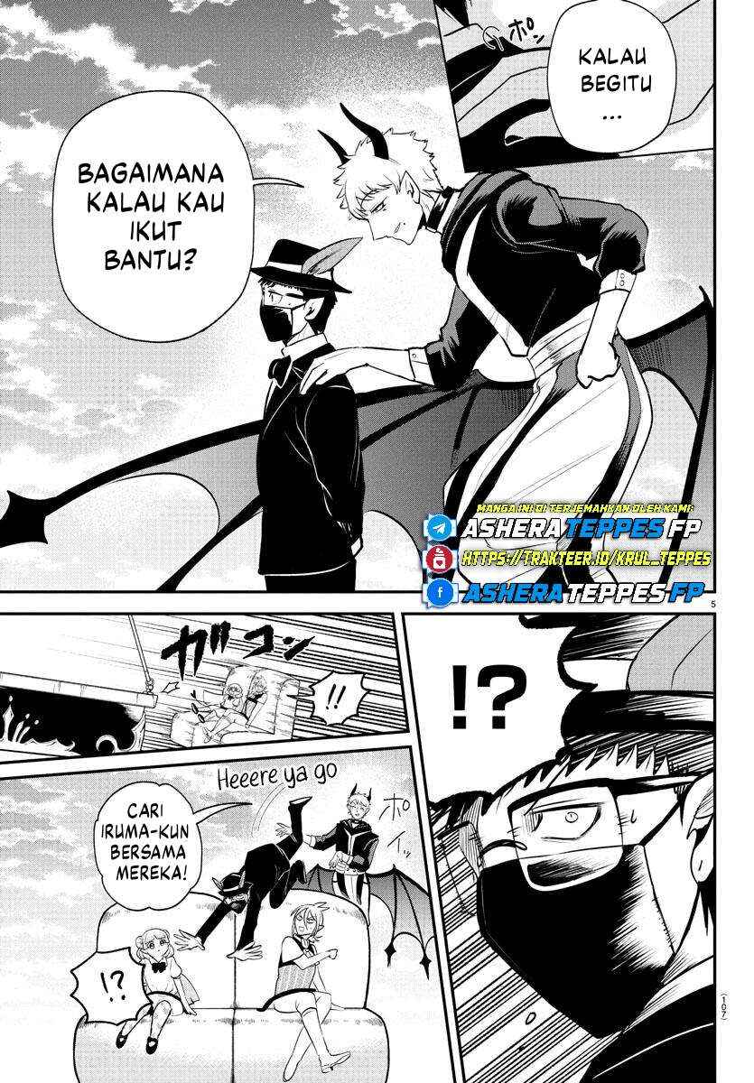 Chapter 397 - Page 6