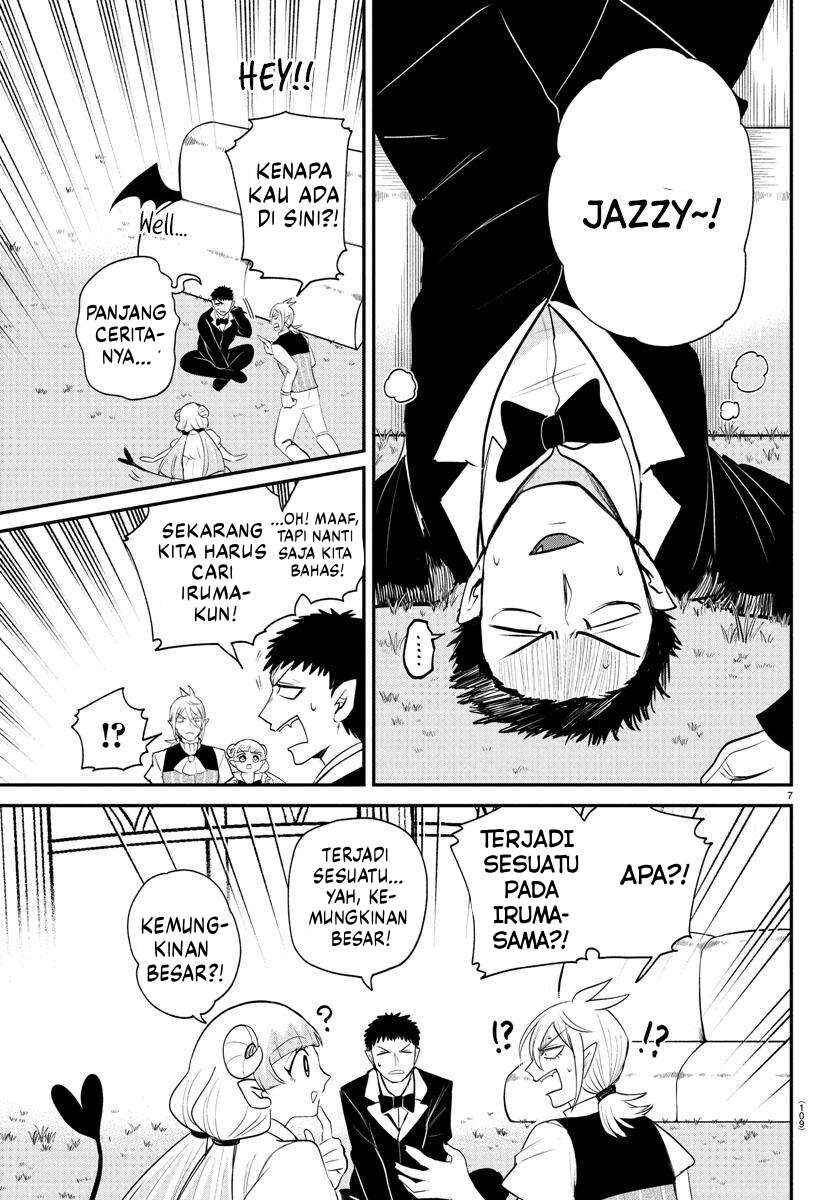 Chapter 397 - Page 8