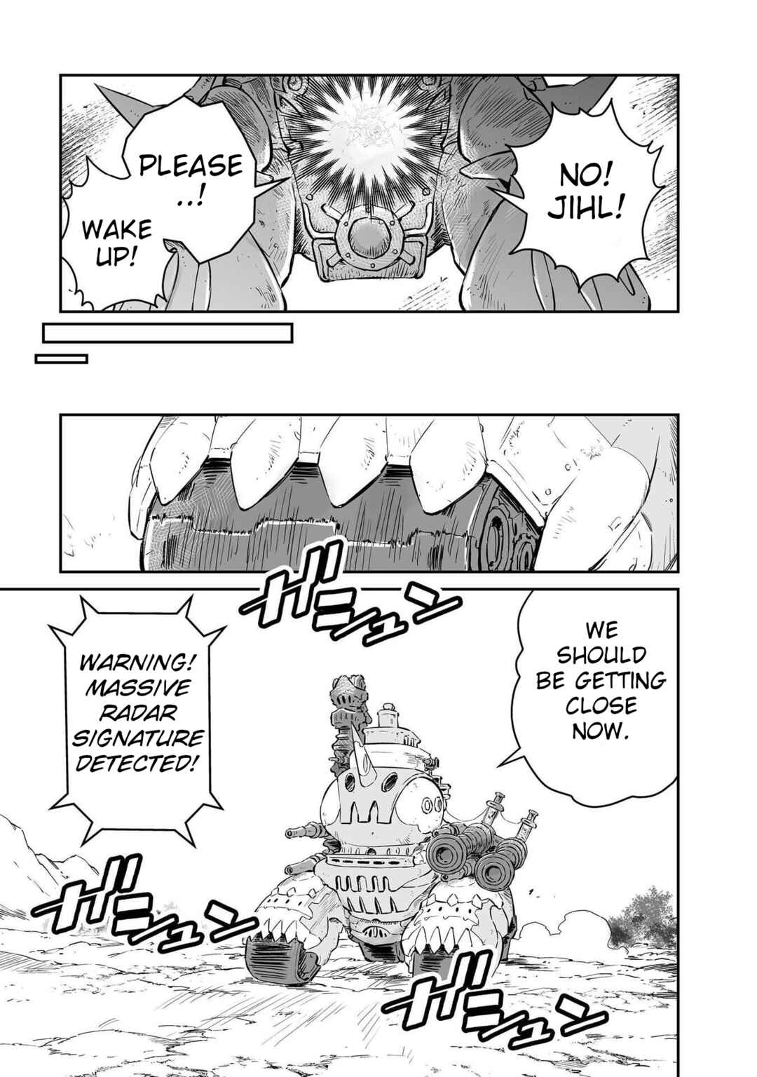 Chapter 54 - Page 5