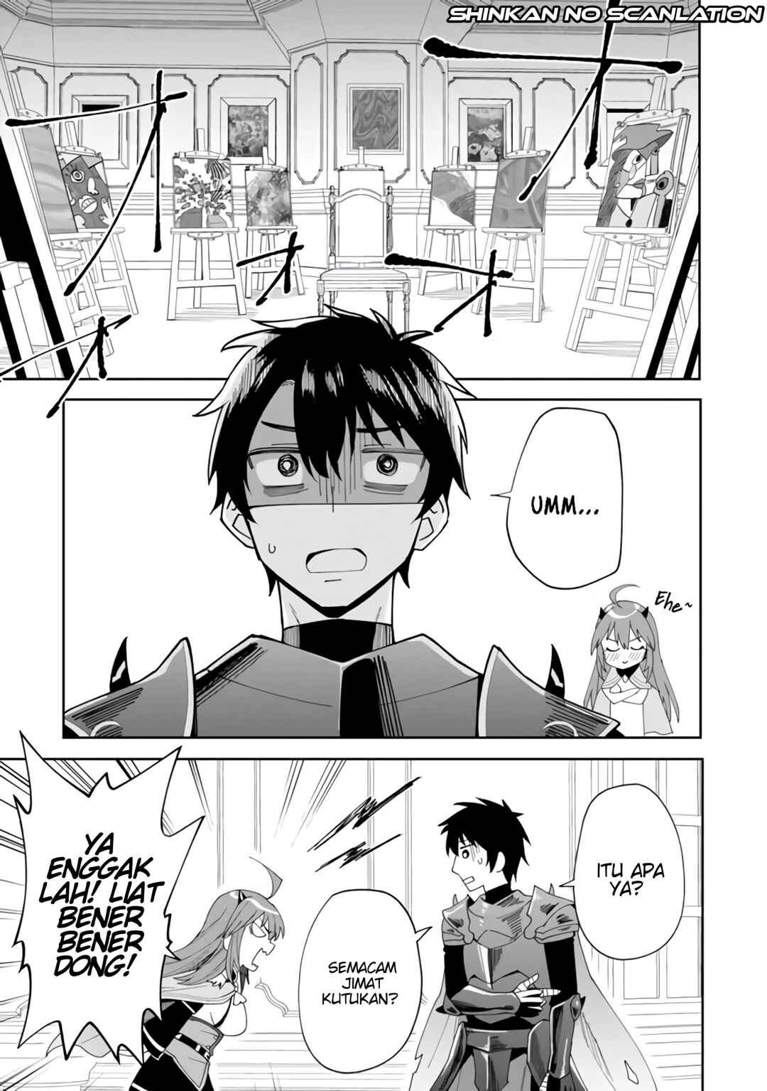 Chapter 3 - Page 4