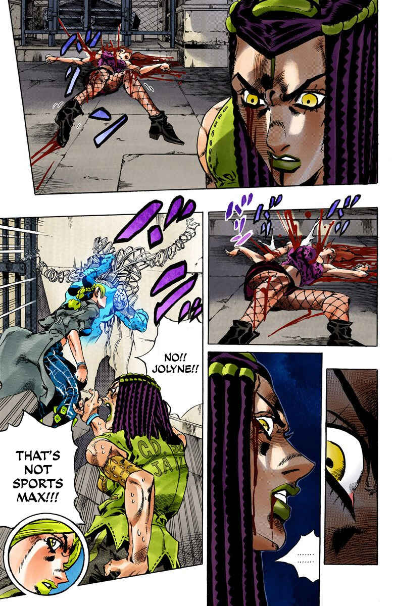 Chapter 56 - Page 6