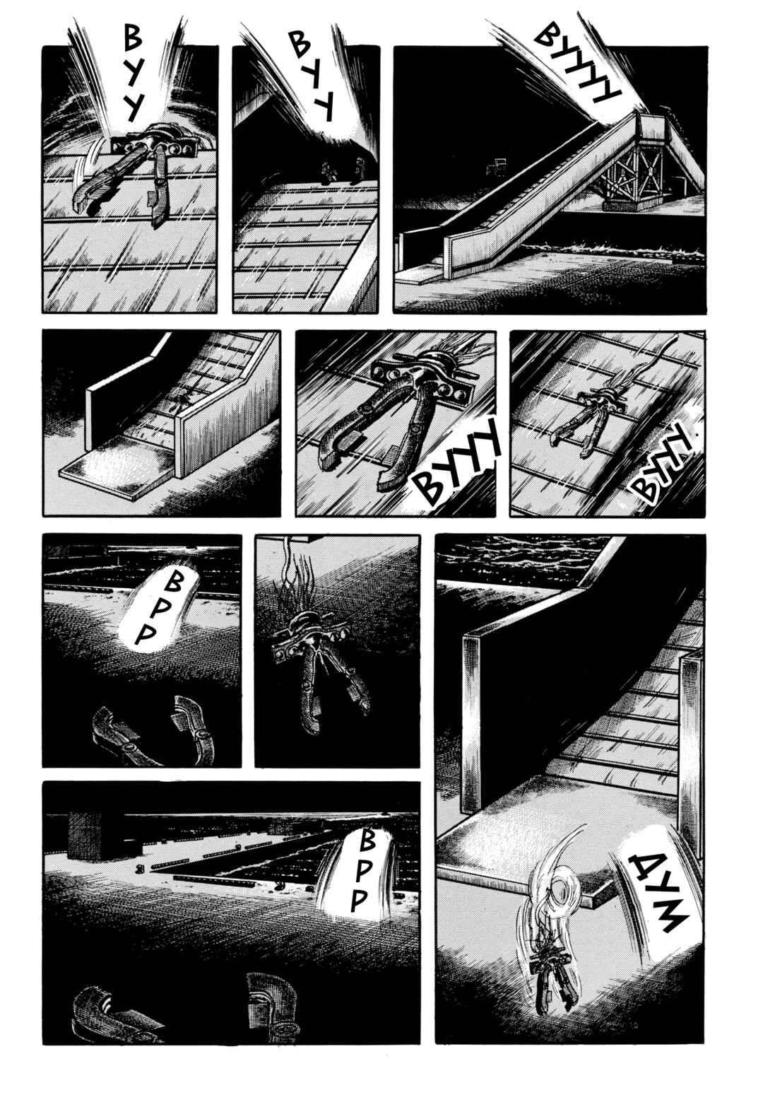 Chapter 110 - Page 8