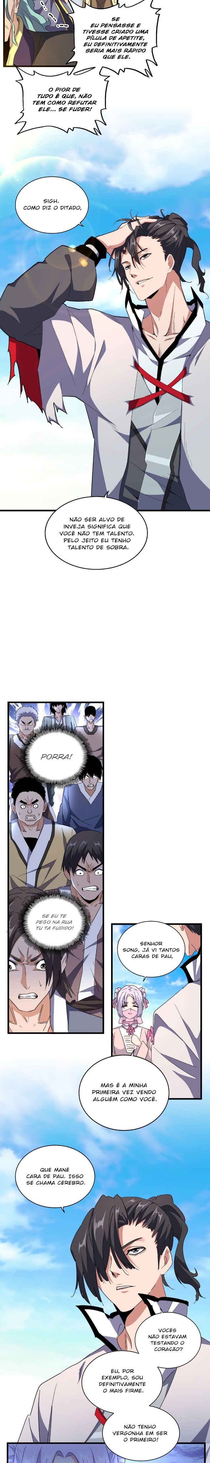Chapter 164 - Page 6