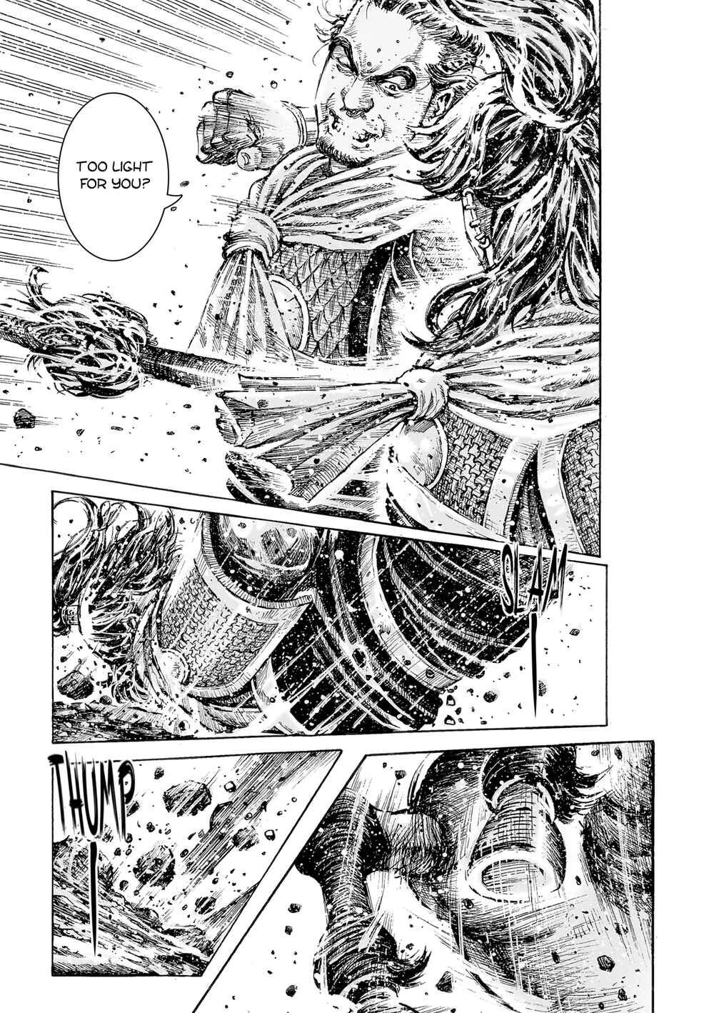 Chapter 524 - Page 17