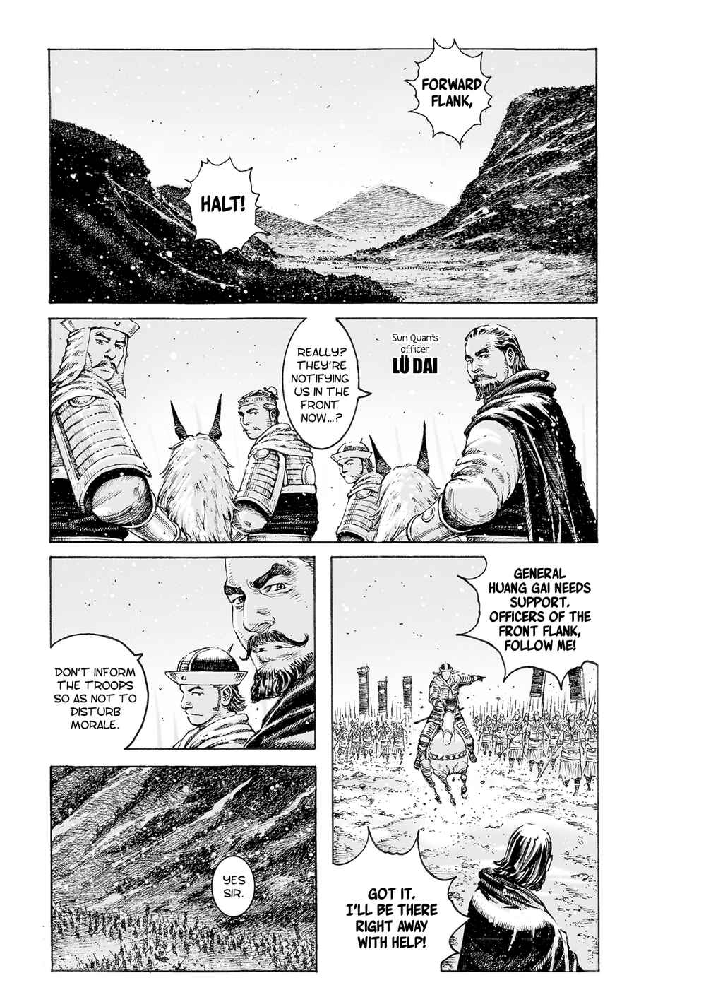 Chapter 524 - Page 2