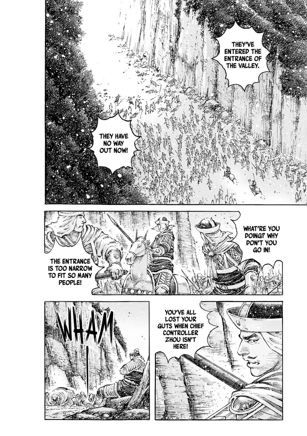 Chapter 524 - Page 4