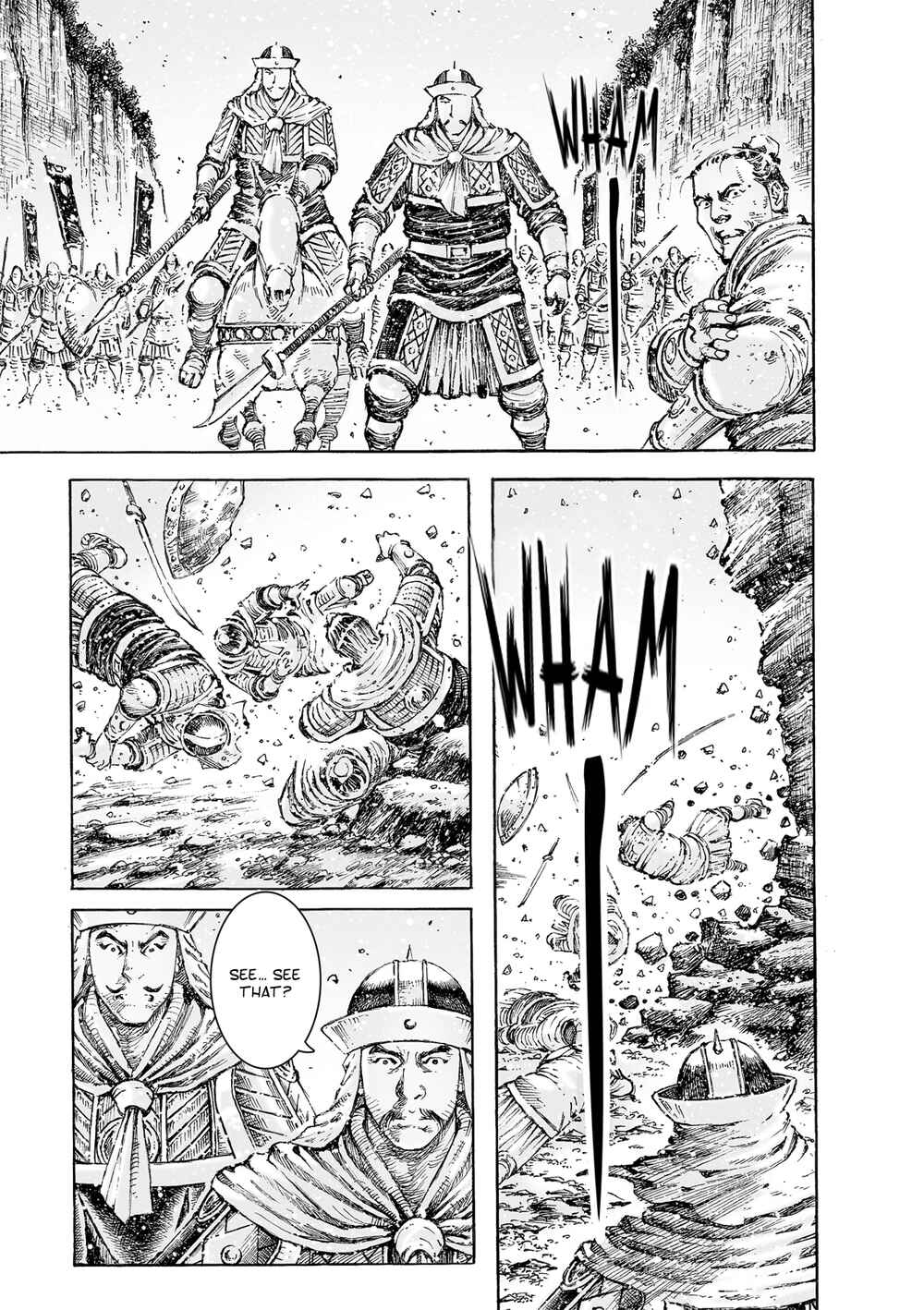 Chapter 524 - Page 5