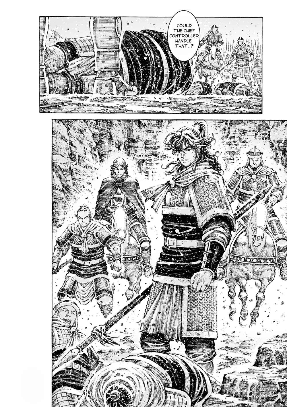 Chapter 524 - Page 6