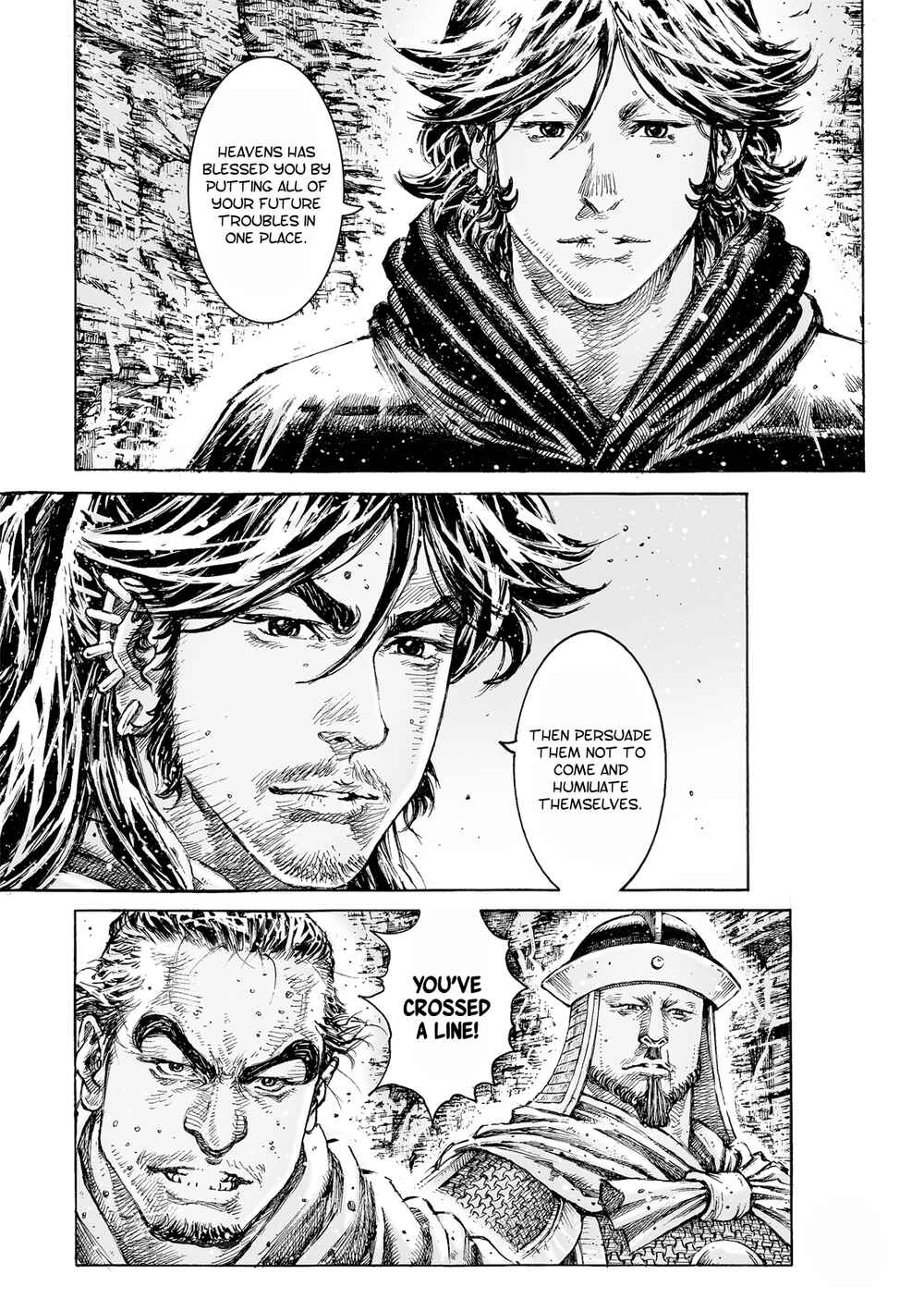 Chapter 524 - Page 7