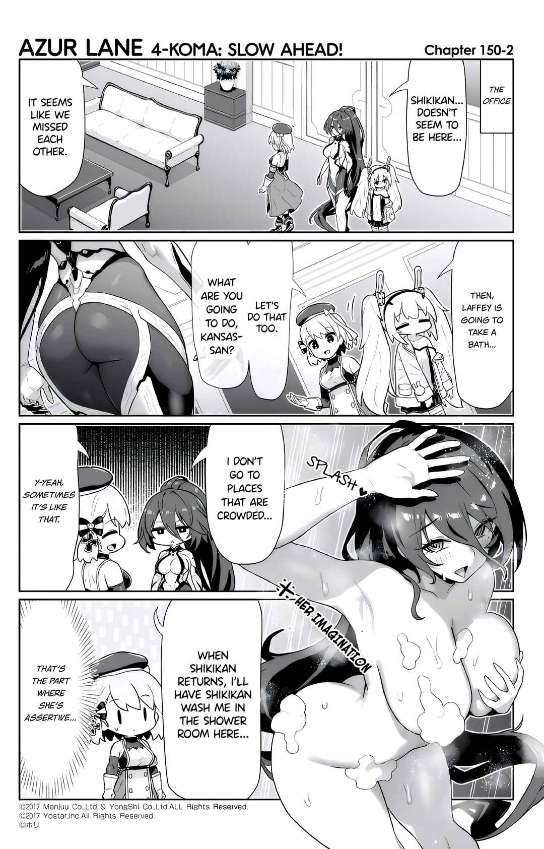 Chapter 150 - Page 2