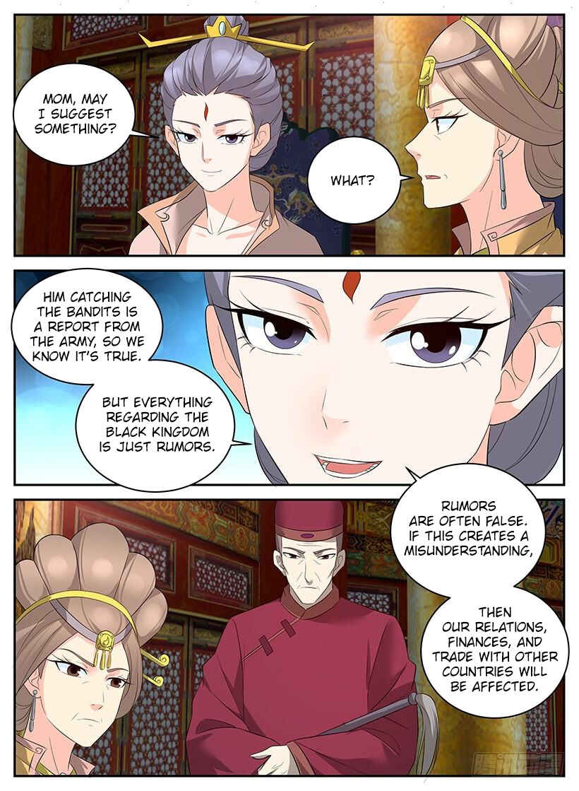 Chapter 84 - Page 11