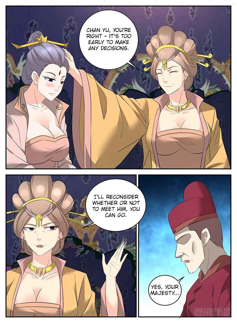 Chapter 84 - Page 12